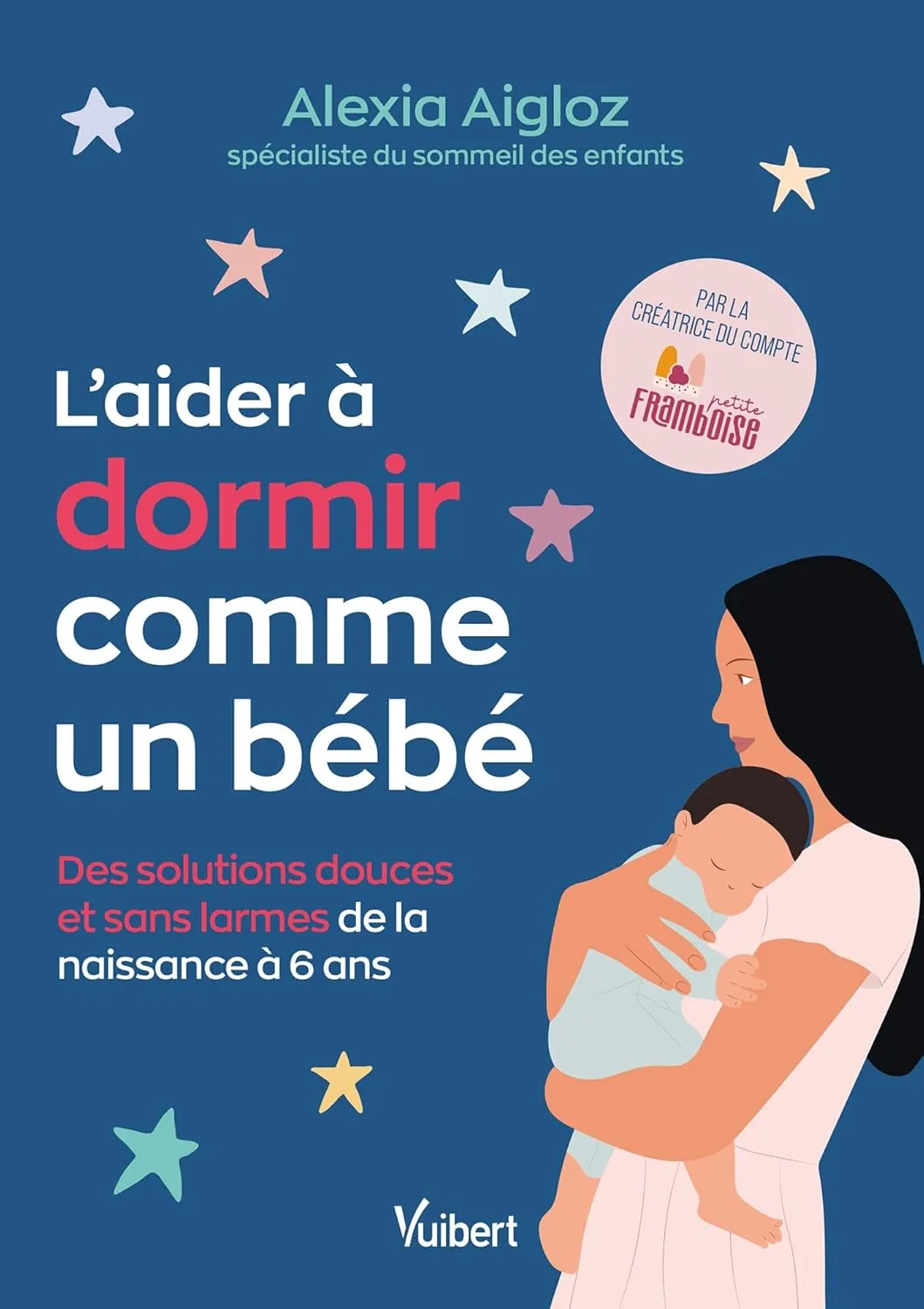 Couverture du livre Sauvons le sommeil de nos enfants