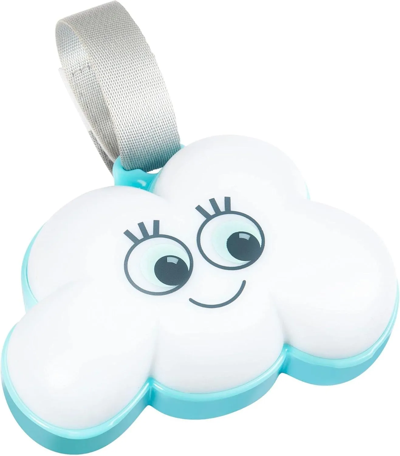 Veilleuse nuage pour enfants